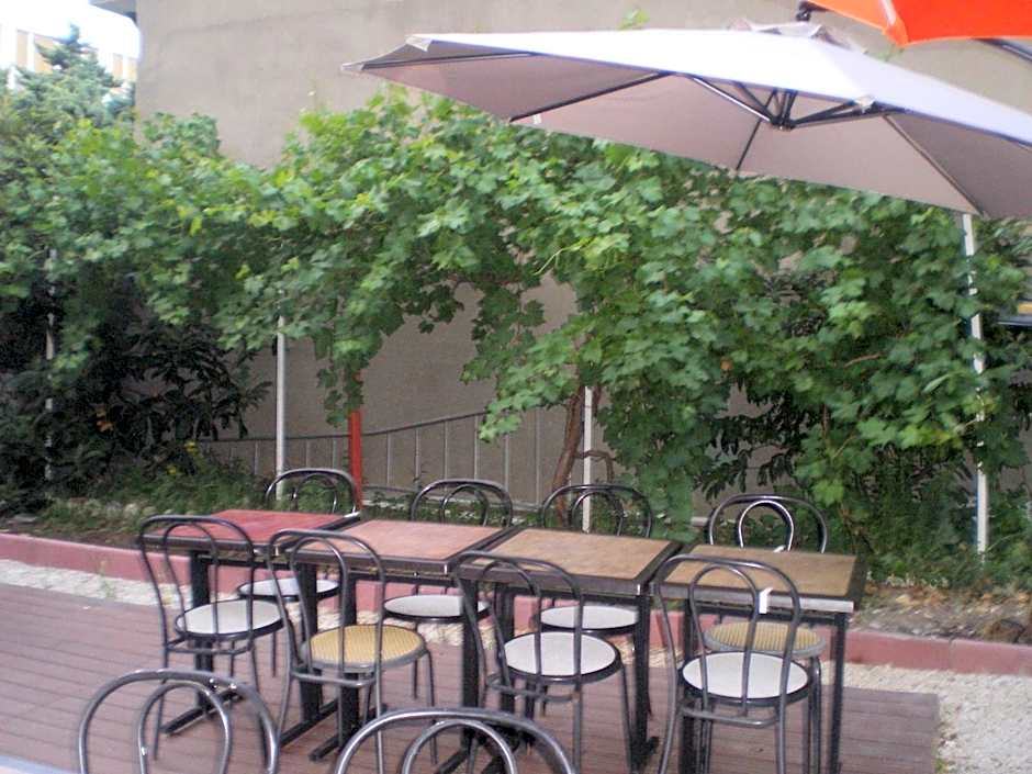 Hotel Le Bellevue