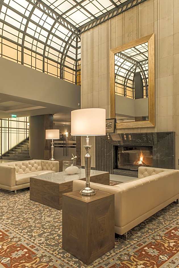 Hotel SPA Dr Irena Eris Polanica Zdrój