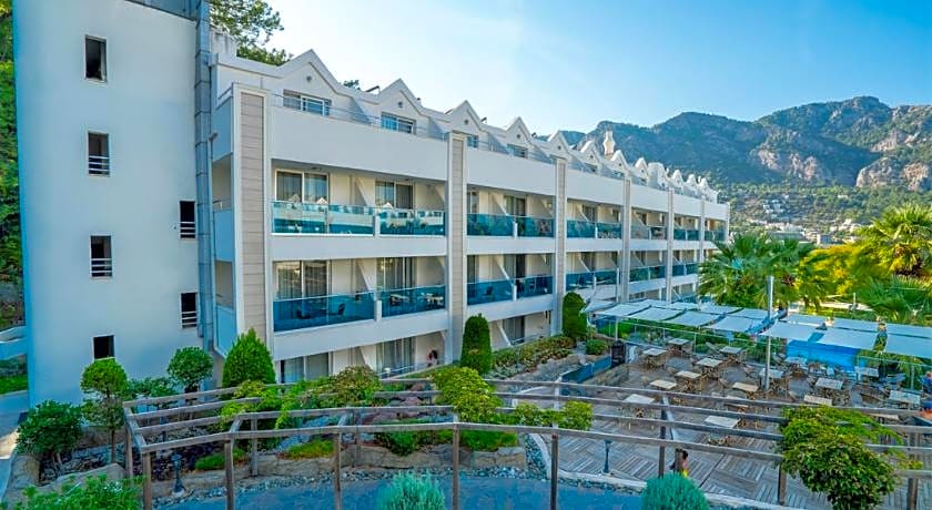 Turunc Resort Hotel