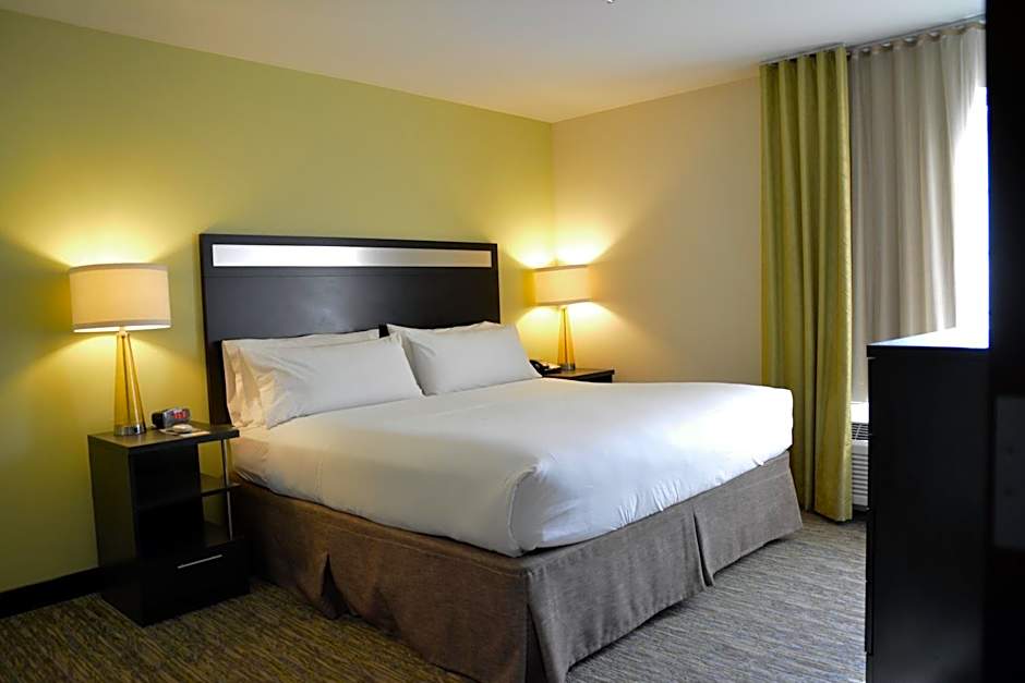 Candlewood Suites Youngstown W - I-80 Niles Area By IHG
