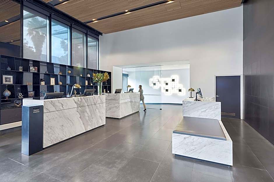 Vibe Hotel Melbourne Docklands