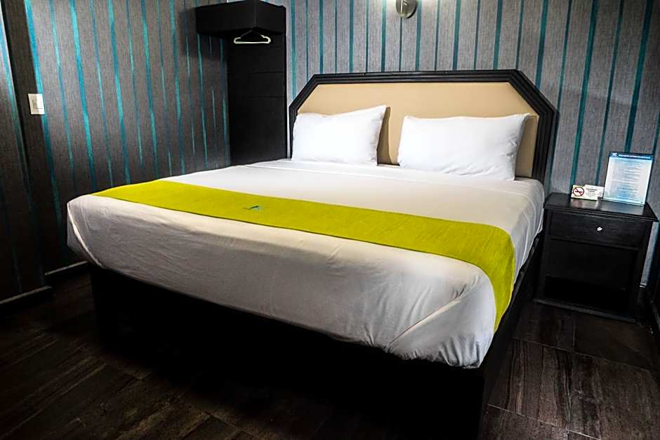 HOTEL CAREYES