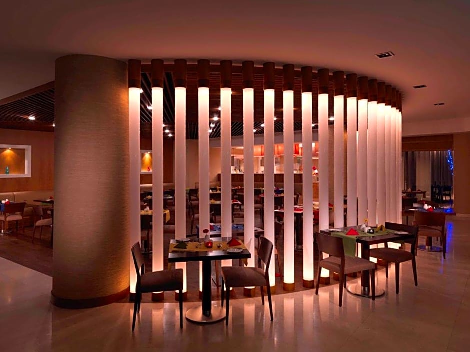 Park Inn By Radisson Al Khobar