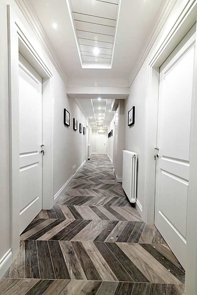 Eccelso Hotel