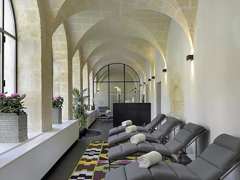 Hotel & Spa Jules Cesar Arles - MGallery by Sofitel