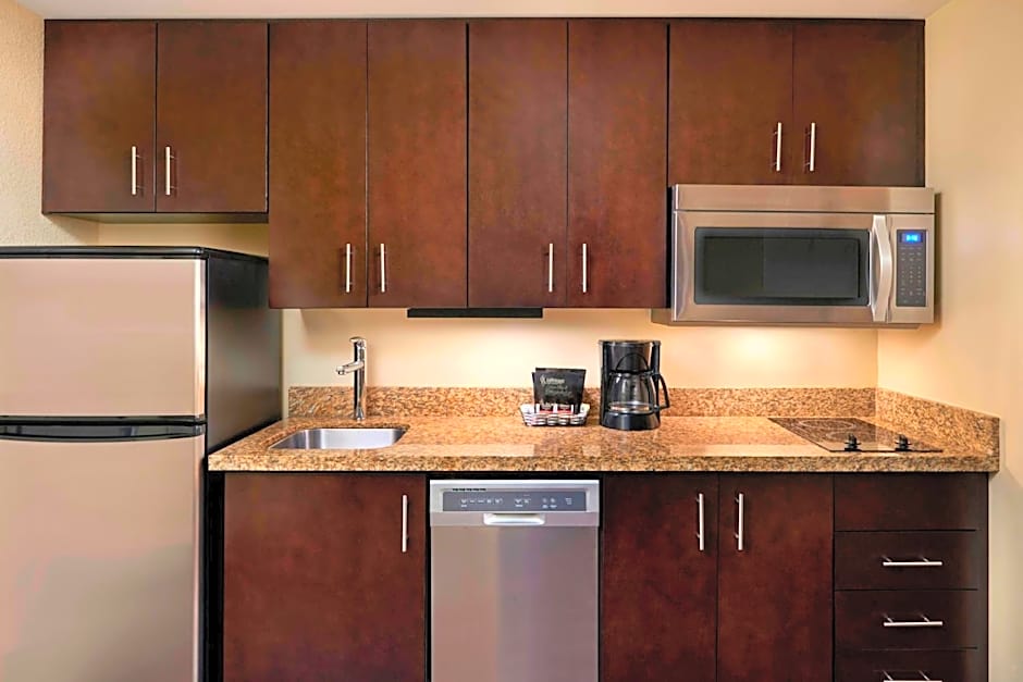TownePlace Suites by Marriott Thunder Bay