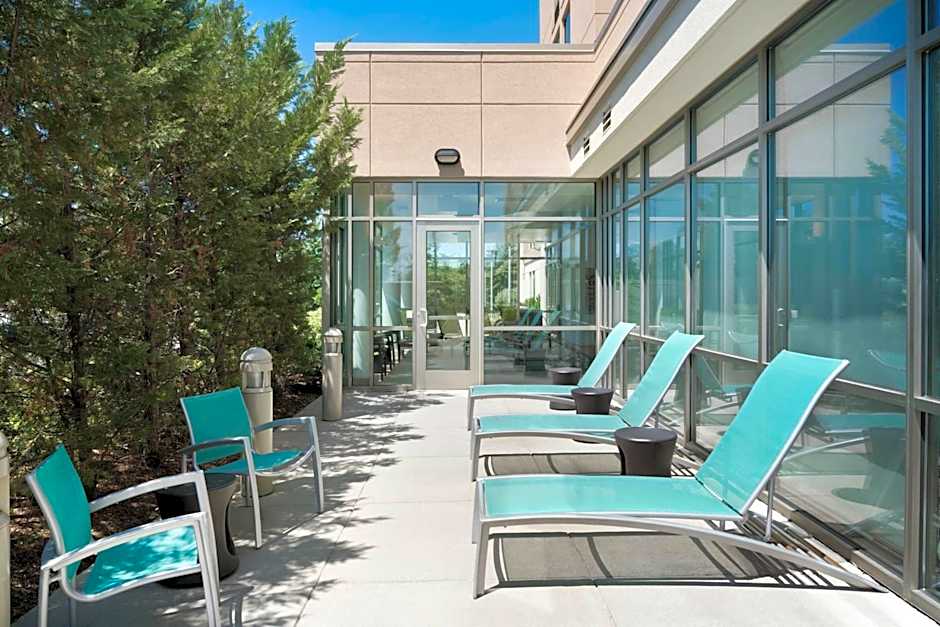 SpringHill Suites by Marriott Ewing Princeton South