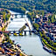 Mercure Hotel Wuerzburg am Mainufer