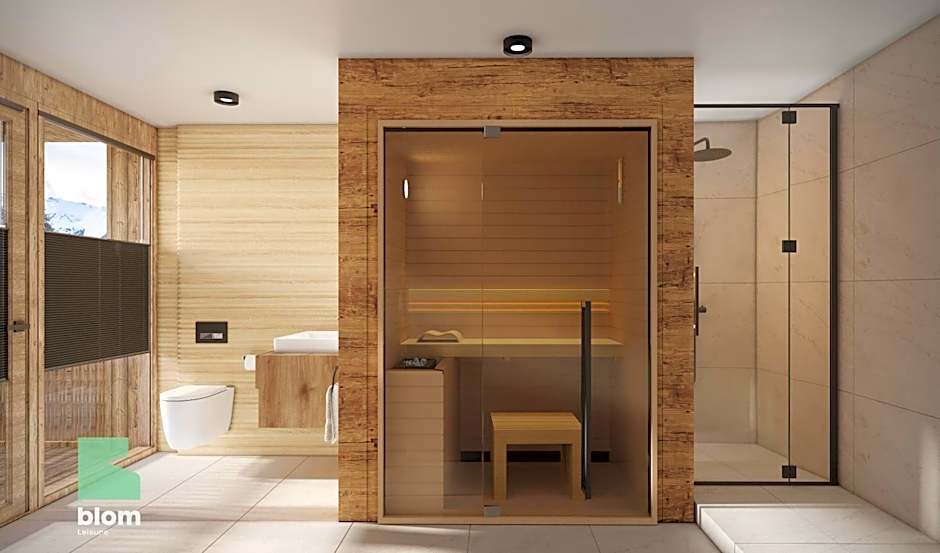 Kitzhorn Suites