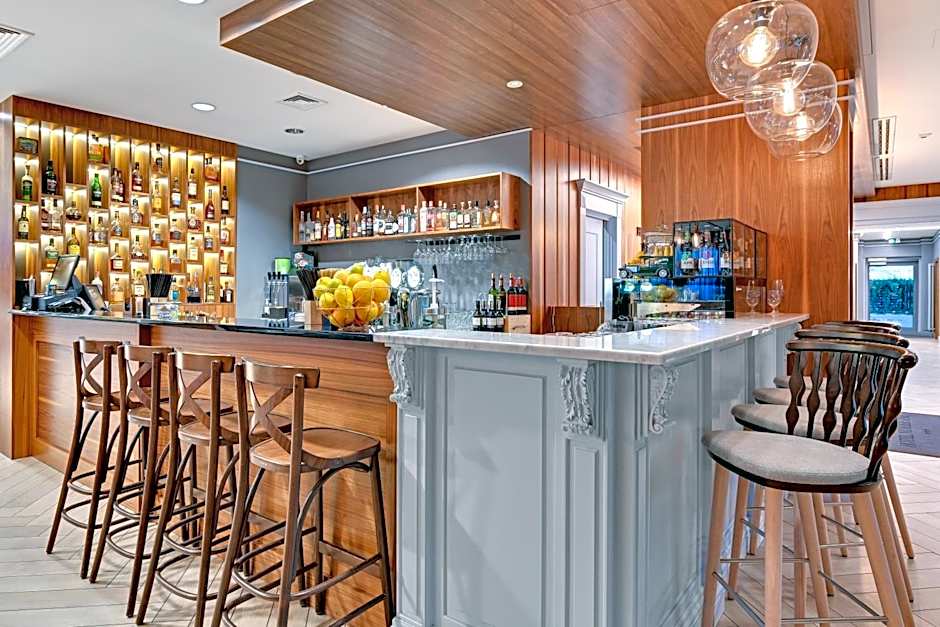 Hotel Number One by Grano