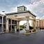 Quality Inn Augusta West Near Fort Eisenhower