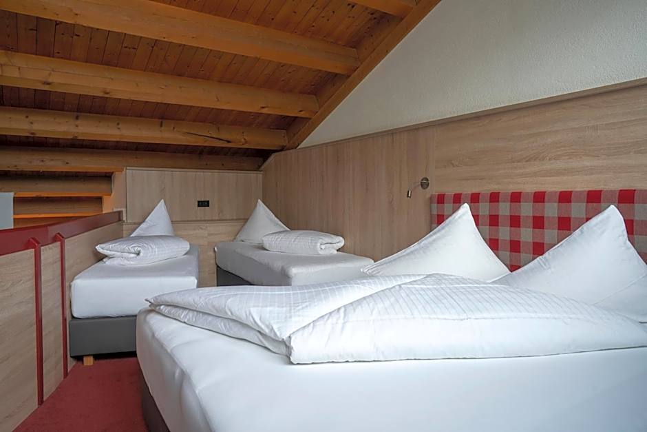 Aparthotel Schindlhaus und Koia Premium Apartments