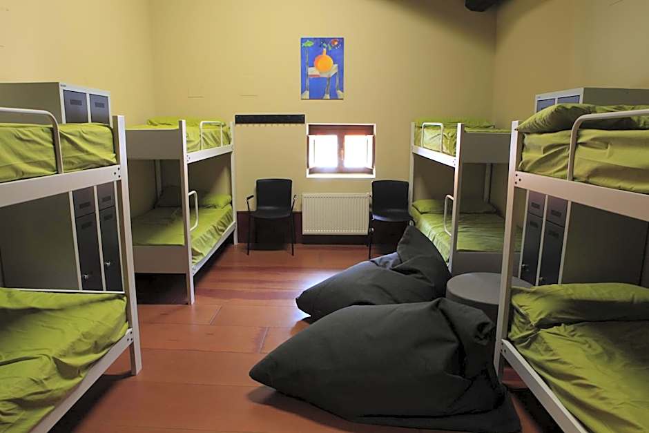 Albergue Uztartza