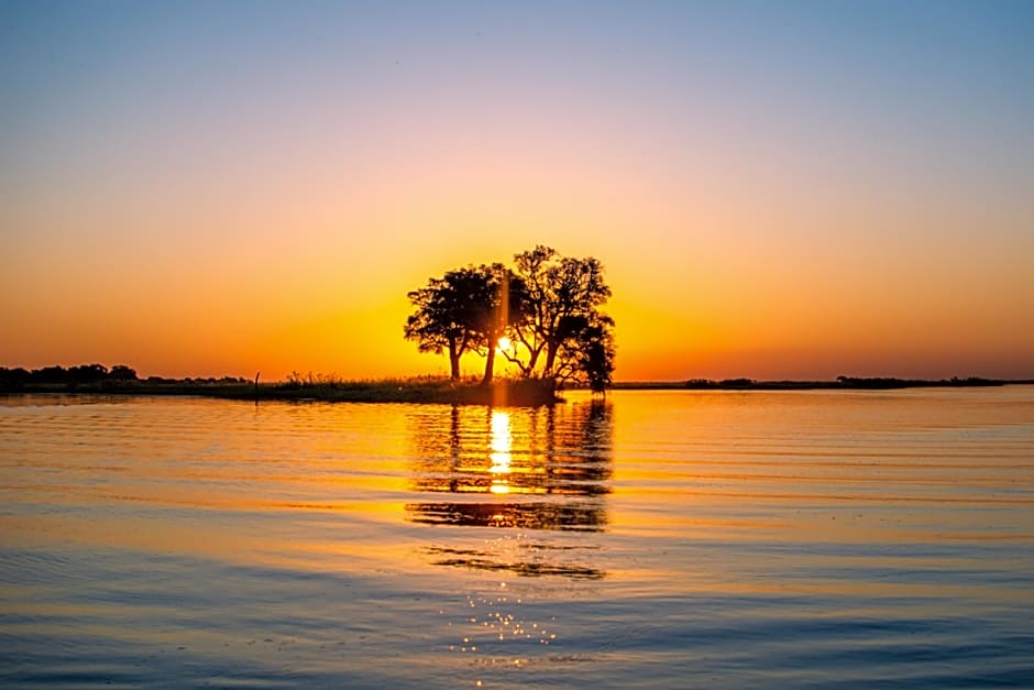 Chobe Safari Lodge