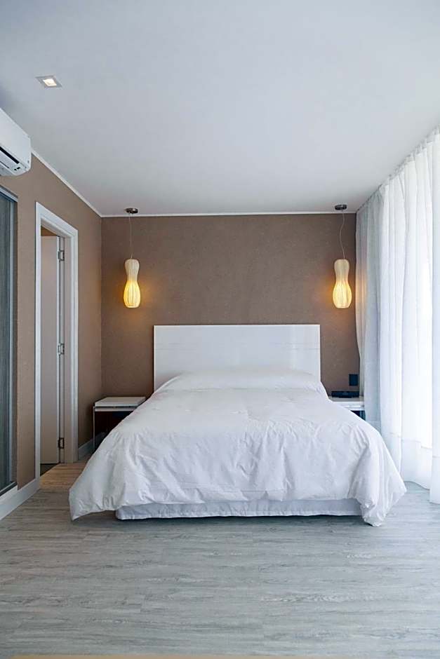 2122 Hotel Art Design