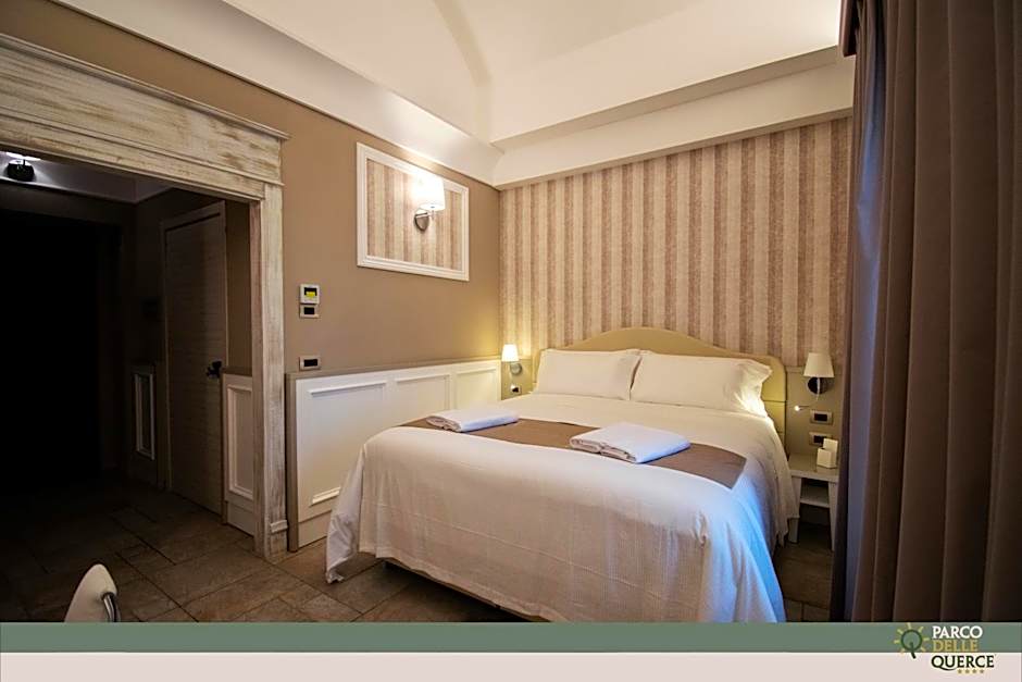 Hotel Parco delle Querce