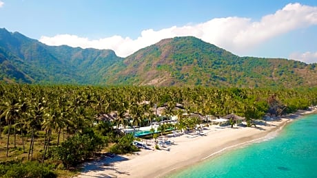 Seven Secrets by Hanging Gardens