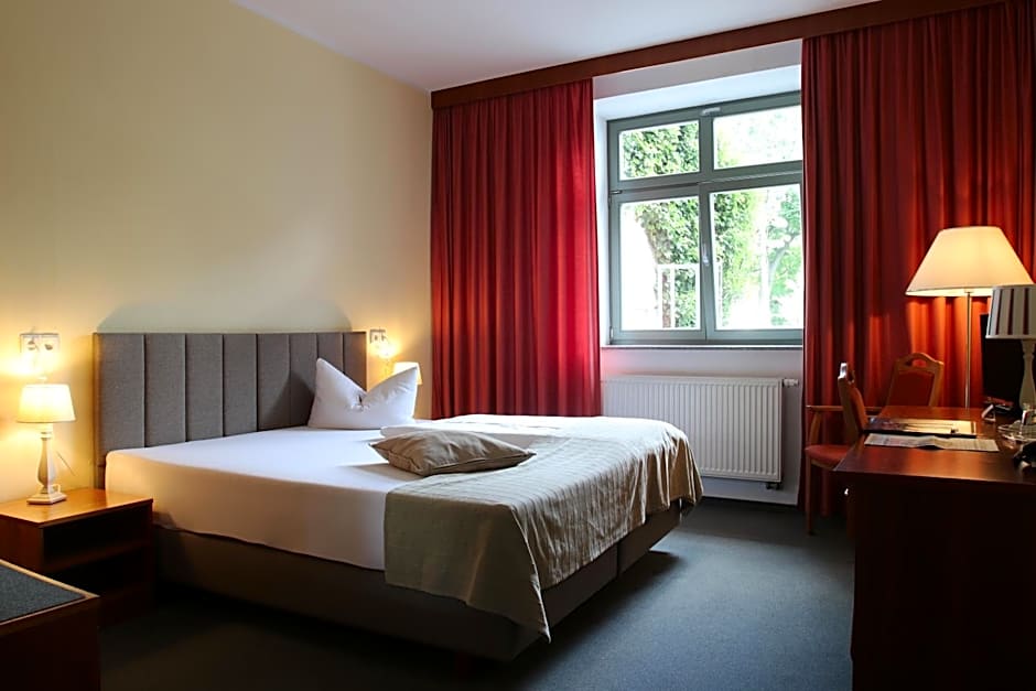 Hotel Zittauer Hof