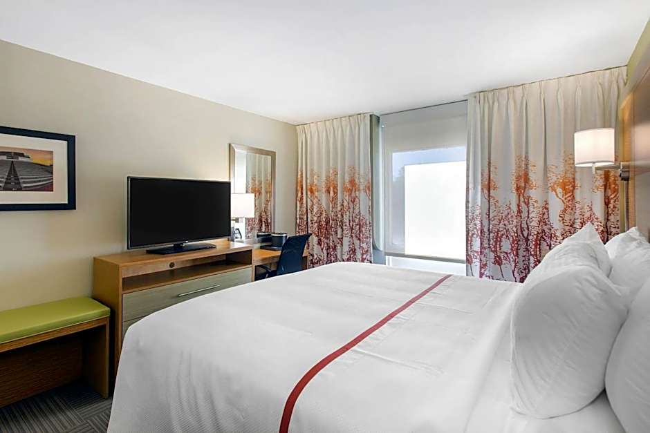 Gallus Stadium Park Inn, an Ascend Collection Hotel