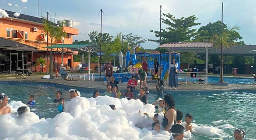 Dna Fun Zone Pekanbaru