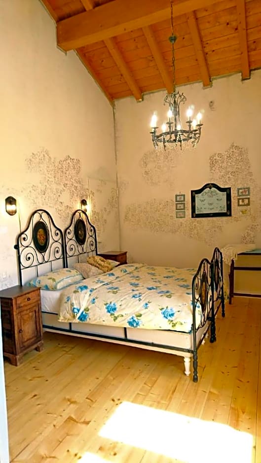 Due Principi e una Fata