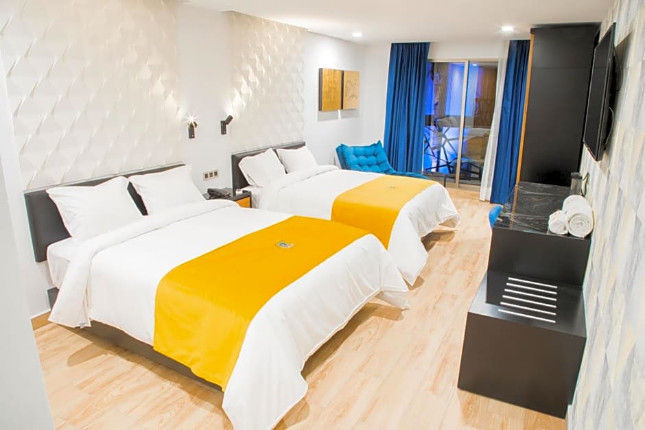 Ramë Hotel Boutique