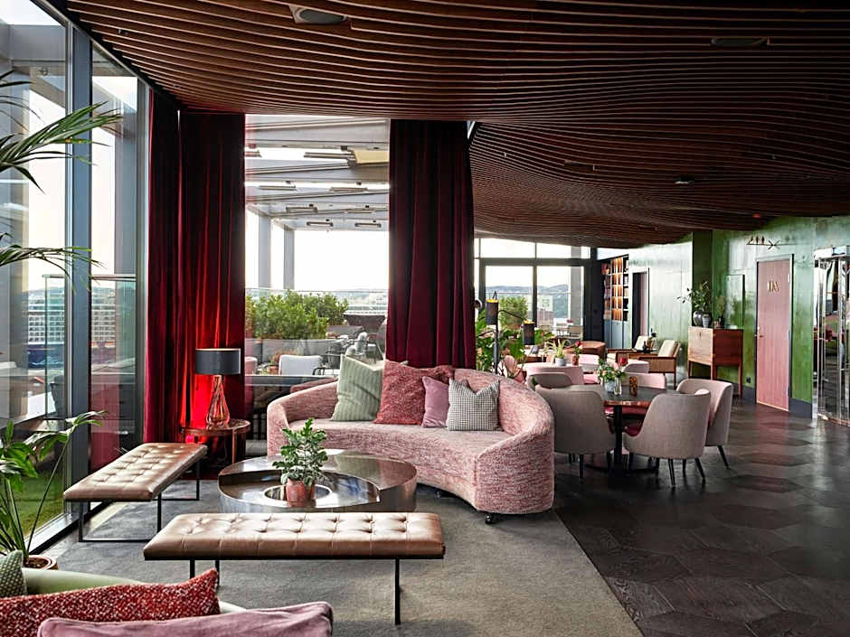 Radisson Blu Caledonien Hotel Kristiansand
