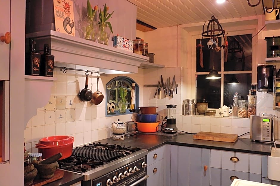 B&B De Pauw - Country Home Cooking