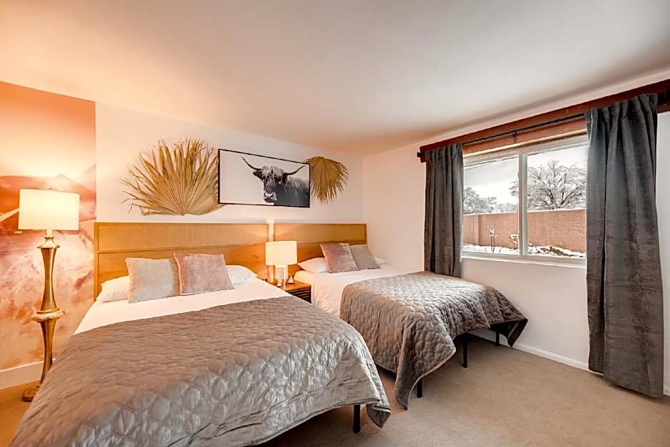 Desert Flower Boutique Hotel