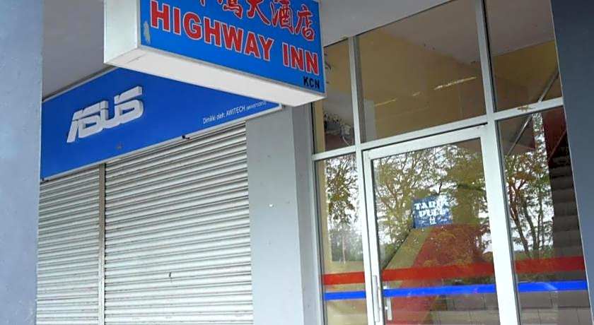 OYO 89642 Highway Inn