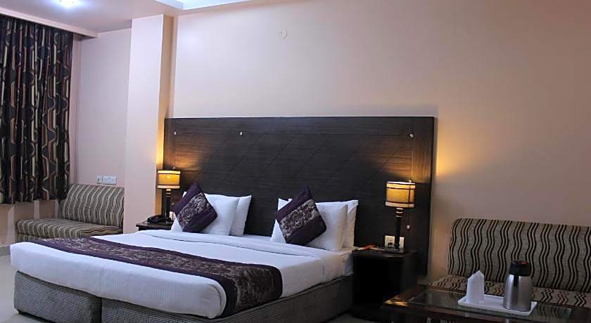 Hotel Kyron