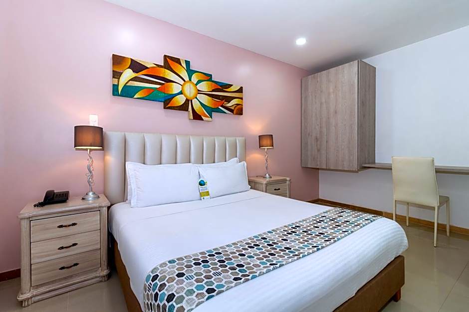 Hotel Costa Bonita