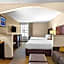 Quality Suites Irving-Las Colinas