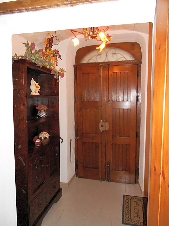 B&B Casa Cimino - Monopoli - Puglia