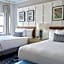 Heathman Hotel
