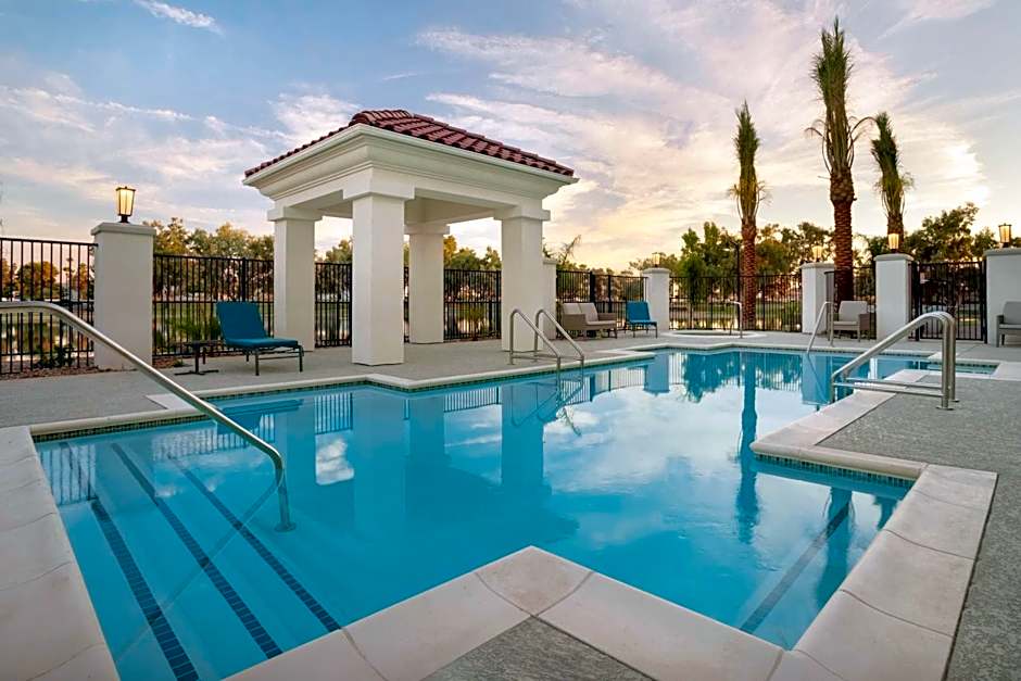 Residence Inn by Marriott Phoenix Chandler/South