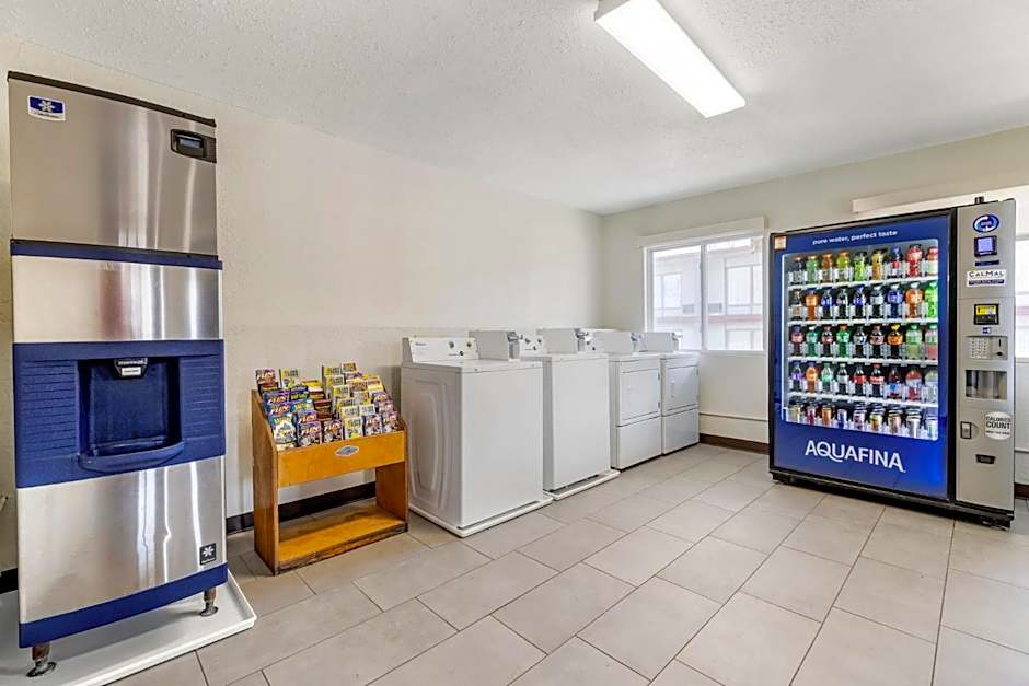 Red Roof Inn Stroudsburg