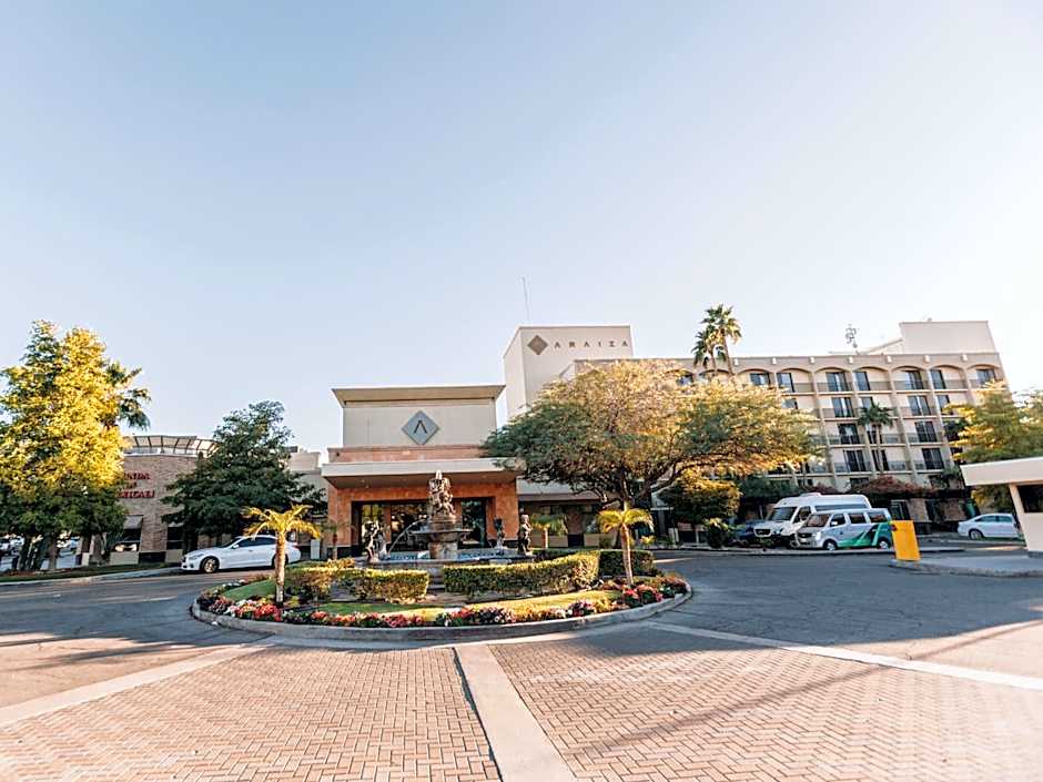 Hotel Araiza Mexicali