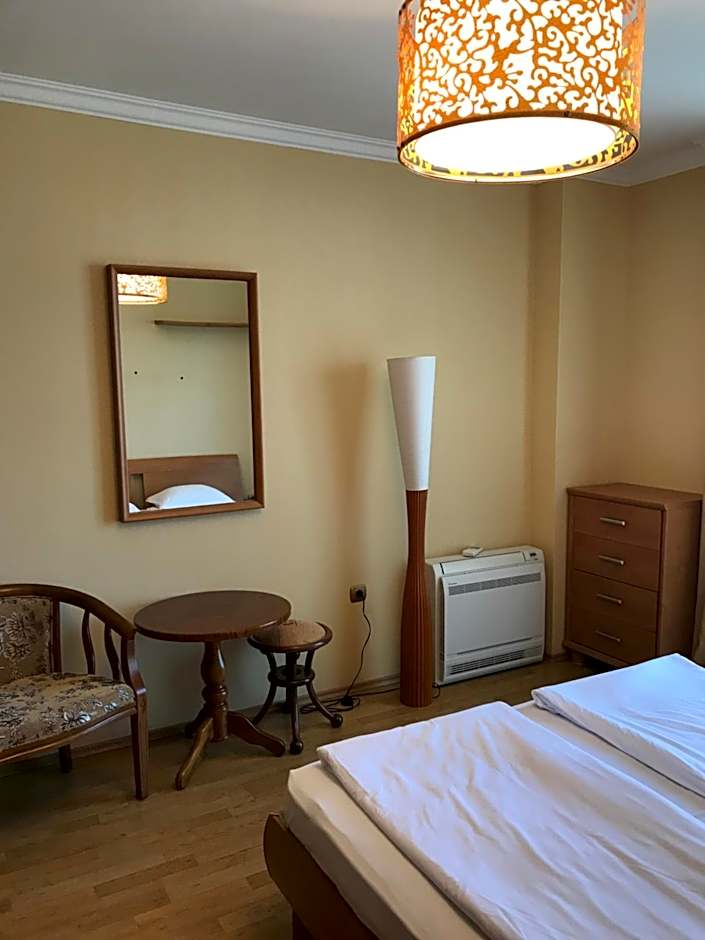 ApartComplex Splendid