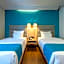 City Express Suites by Marriott Ciudad de México Anzures