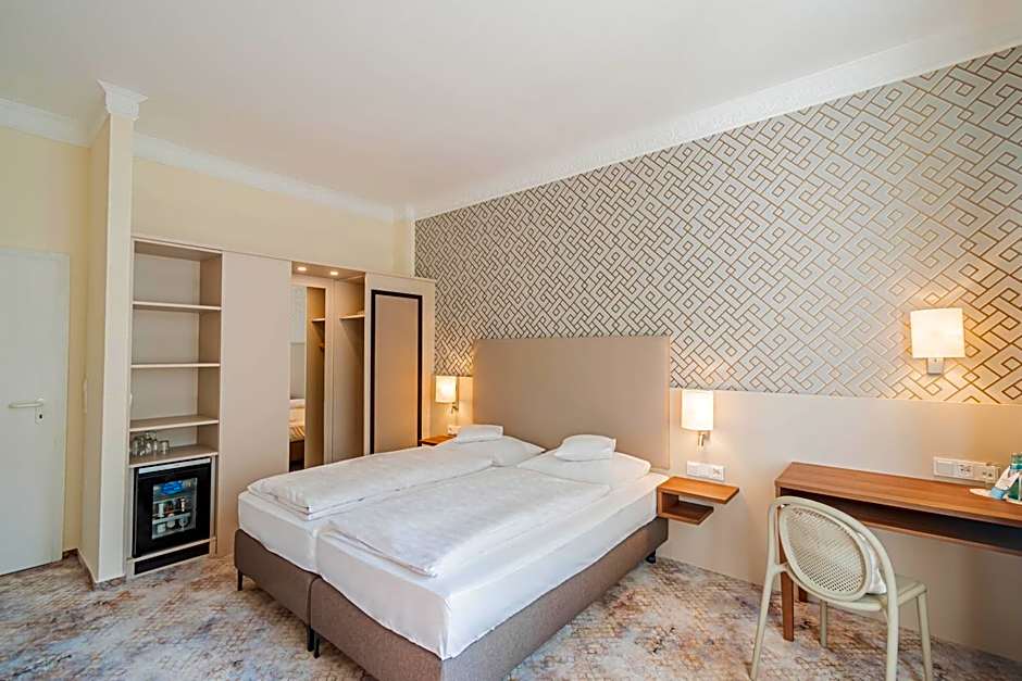 Hotel Villa am Kurpark