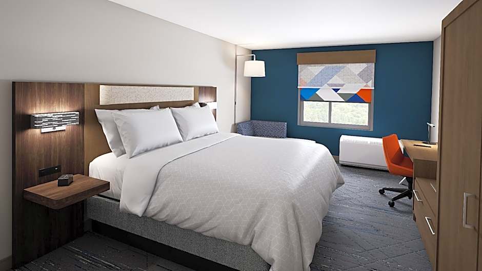 Holiday Inn Express & Suites Salt Lake City N - Bountiful By IHG