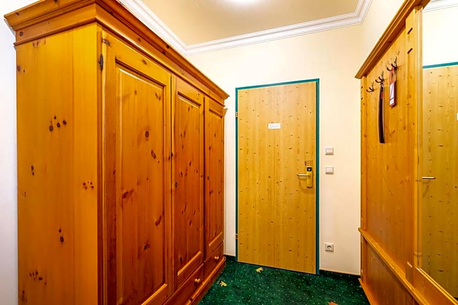 Hotel Zum Schwarzen Bären