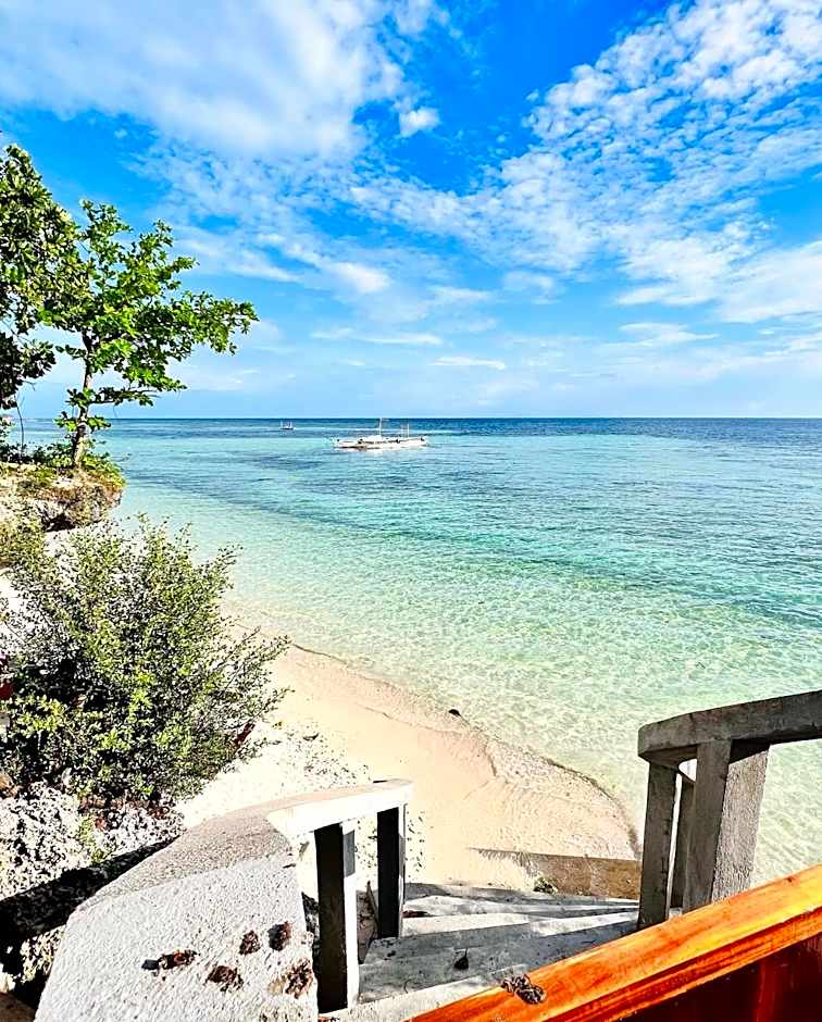 White Bada Guesthouse