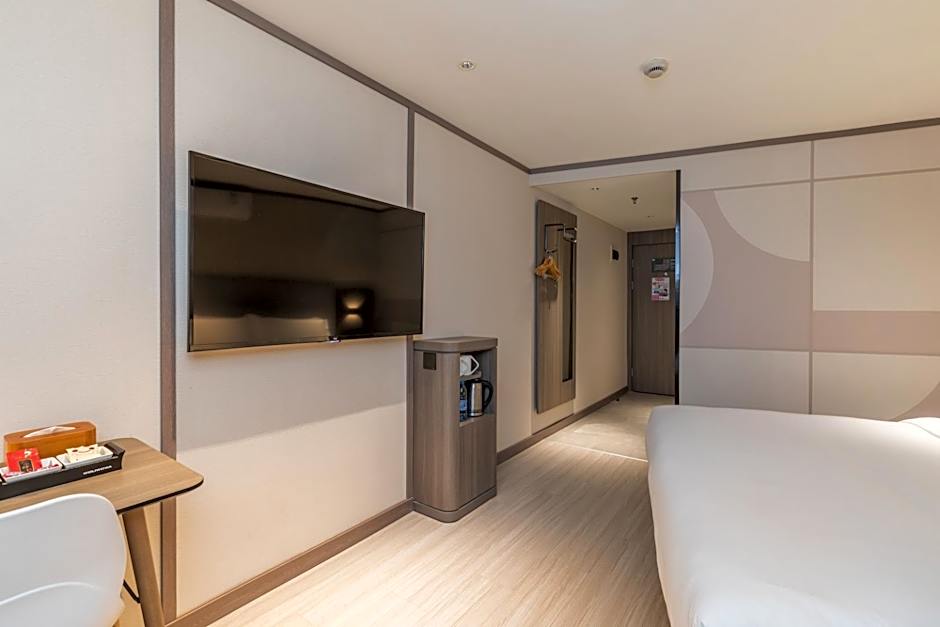 Hanting Hotel Xiamen Mix City