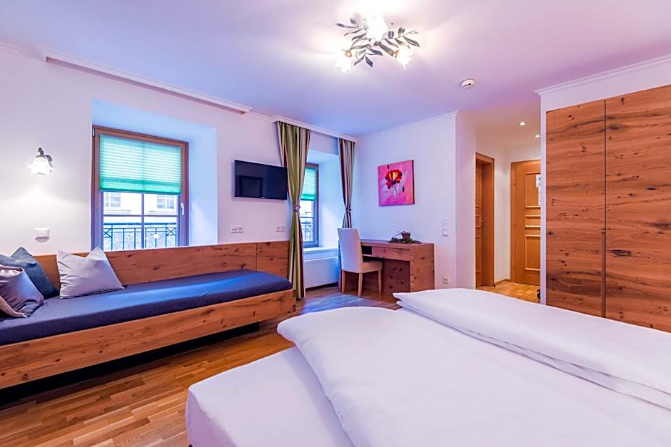 Hotel Restaurant Stöcklwirt