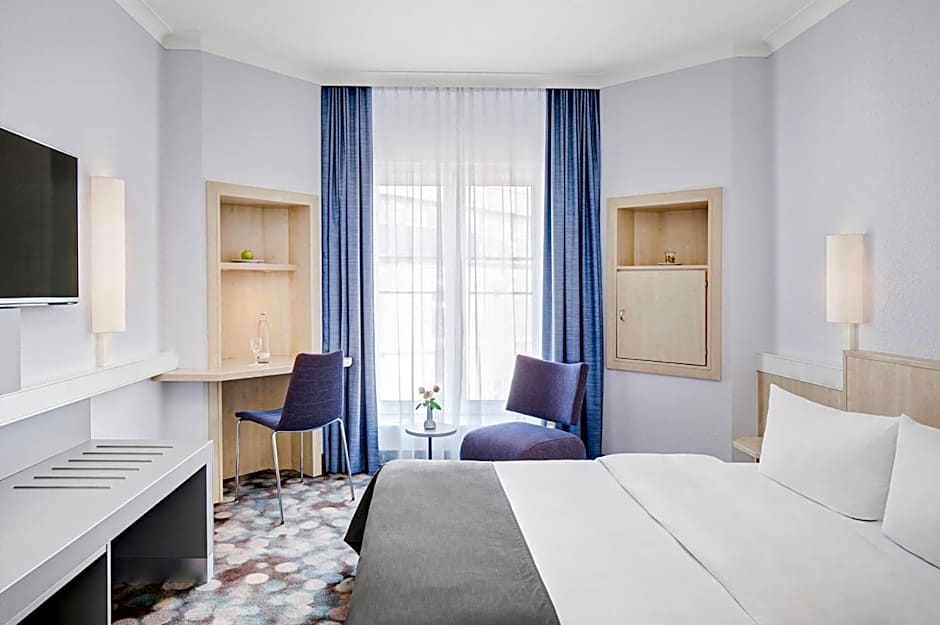 Intercityhotel Rostock