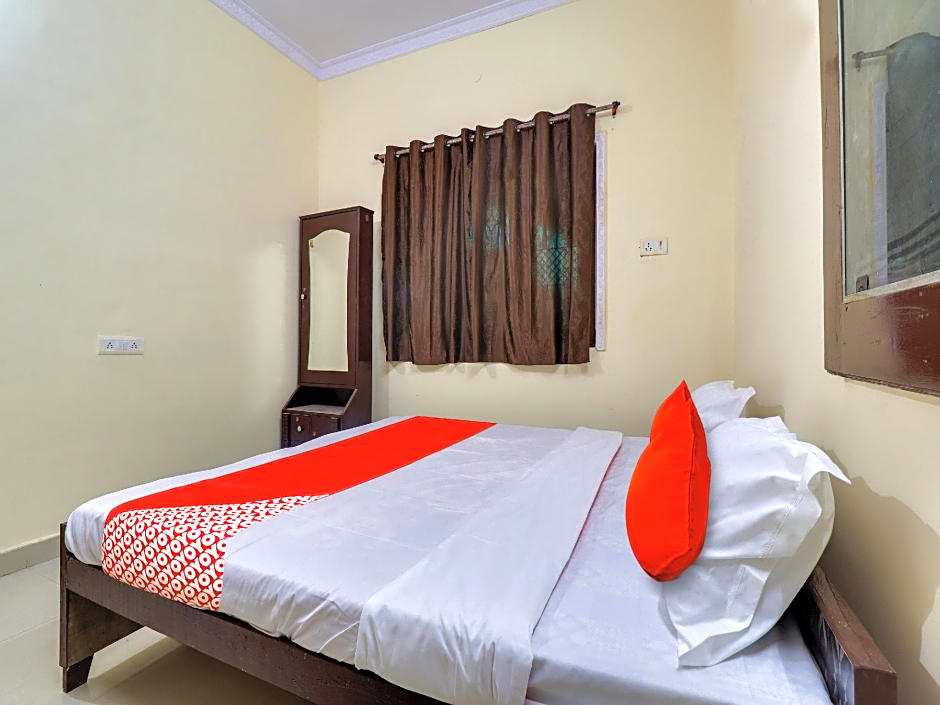 Hotel O GURUKRIPA INN