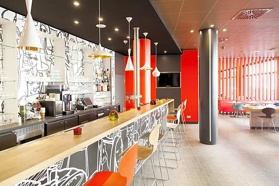 Ibis München City Arnulfpark