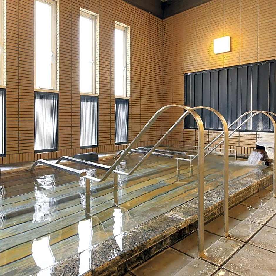 Echigooyu Onsen Yu no Yado Kairi